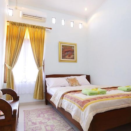 يوغياكارتا Griya Kedasih Guesthouse المظهر الخارجي الصورة