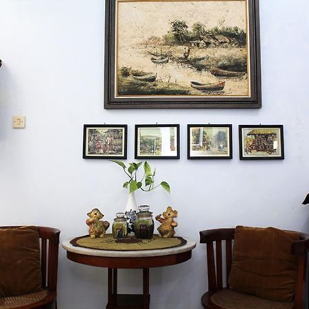 يوغياكارتا Griya Kedasih Guesthouse المظهر الخارجي الصورة