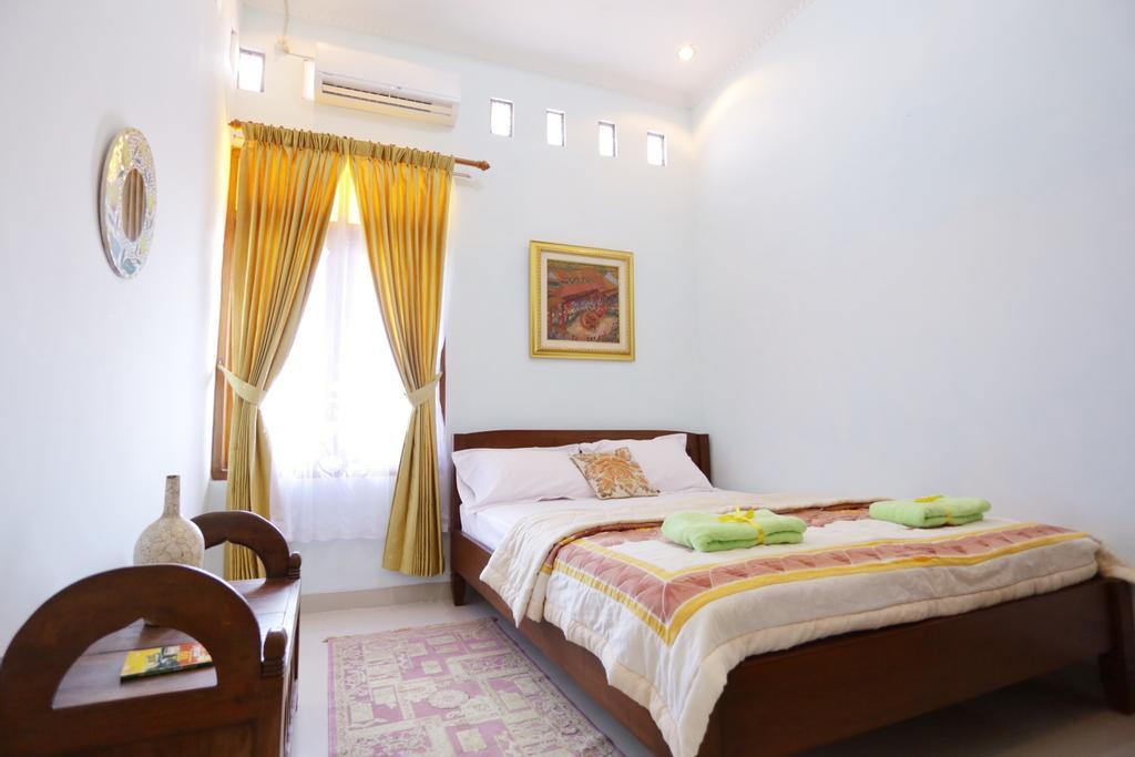 يوغياكارتا Griya Kedasih Guesthouse المظهر الخارجي الصورة
