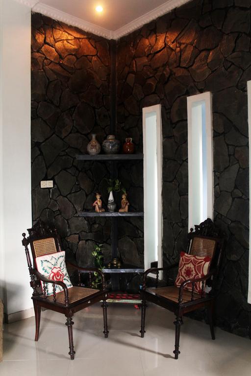 يوغياكارتا Griya Kedasih Guesthouse المظهر الخارجي الصورة
