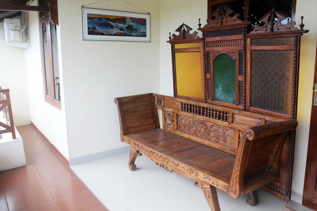 يوغياكارتا Griya Kedasih Guesthouse المظهر الخارجي الصورة